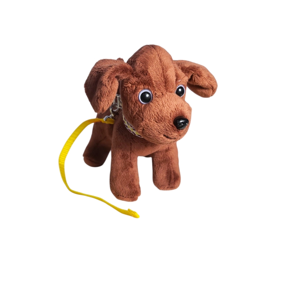 Our Generation Labrador Plush Dog